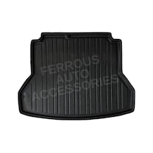 Hyundai Elentra Ferrous 3D Bagaj Havuzu 2011 2015