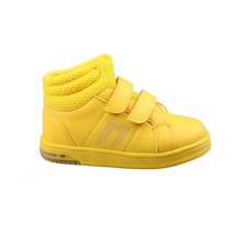 Cool Pokemon Boğazlı Sarı Çocuk Sneakers (519884397)