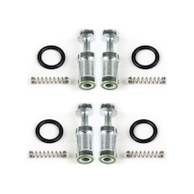 Atiker Enjektör 3 Ohm Tamir Takımı - 4 Lü Paket