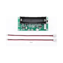 XH-A153 18650 Lityum Pil Soketli Bluetooth MP3 Modül
