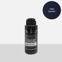 Premium 120Ml Cc 1005 Lacivert