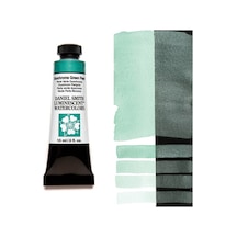 Extra Fine Tüp Suluboya 15 Ml Seri 1 Duochrome Green Pearl Luminescent Nocolor-fedc37f3