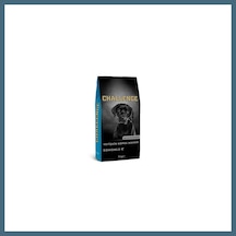 Challenge Somonlu Yetişkin Köpek Maması 15 Kg Agc