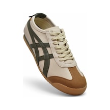 Tayger E-2052 Rahat Ortopedik Taban Günlük Unisex Spor Ayakkabı Bej