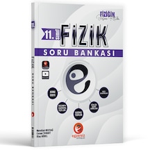 Egzersiz Yayınları 11.sınıf Fizik Soru Bankası