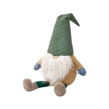 Ikea Vınterfınt Noel Baba, Yeşil, 44 Cm
