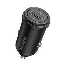 Mcdodo 20W Pd Type C Hızlı Araç Çakmak Şarj Başlığı Cc-7490 N11.192