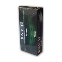 Renova Rnv Iı Yumurta Kabuğu Zarı ve Akgünlük Eki 30 Tablet