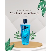 Akne Karşıtı Yüz Temizleme Toniği 250ml