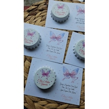 Gazoz Açacak Kız Erkek Bebek Çocuk 20'li