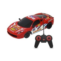 Toysan Uzaktan Kum Racıng Super Car Toy-10