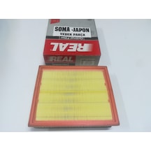 Isuzu D-max 08-12 4x2-4x4 Euro 4 Hava Filtresi 898027 480001