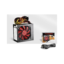 Platoon PL-9264 600W 12 CM Fanlı Güç Kaynağı
