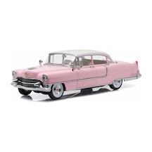 Greenlight 1955 Cadillac Fleetwood Series 60 1/18