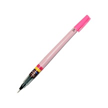 Zig Brush Writer Iı Fırça Uçlu Kalem Candy Pink 206