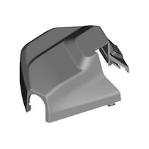 Shimano Sl-u8000 Göstergesiz Vites Kolu Kapağı Sağ Y0py98020 Siyah
