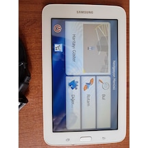 Samsung 7 İnc Kamyon-tır Otobüs Navigasyon Cihazı 1gb - 8gb
