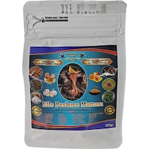 Beautiful Food Mama 200gr Elle Besleme Maması Anne Kursak Sütü