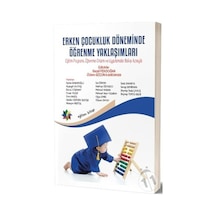 Erken Çocukluk Döneminde Öğrenme Yaklaşımları/Ayhan