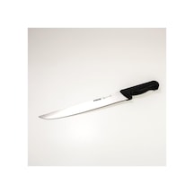 Pirge Pro 2001 Sivri Bakkal Bıçağı 35 Cm Siyah Sku: Zeusstkf2a23146ea