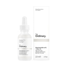 The Ordinary Niacinamide %10 + Zinc %1 Cilt Serumu 30 ML