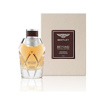Bentley Majestic Cashmere Erkek Parfüm EDP 100 ML