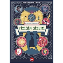 Bilim Gezginleri Serisi-1 Fiziğin Gizemi - Rxlu-593613