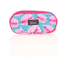 Pembe - Mavi