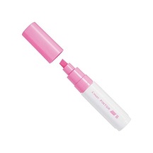 Pilot Pintor B, Pembe