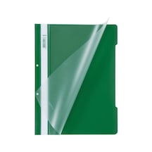 Noki Telli Dosya Xl Yeşil 25 Li 4825-160