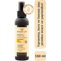 Kuru Ve Hassas Saçlar Için Besleyici Onarıcı Propolis, Procapil Keratin Saç Bakım Sütü