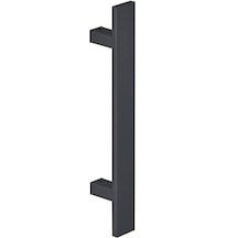 Hafele Cosimo Çekme Kol 450Mm, Mat Siyah Renk