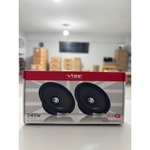 Vibe Blackaır Pro 8m-v0 Vıbe Blackair Serisi 20 Cm Midrange