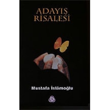Adayış Risalesi Mustafa İslamoğlu DÜŞÜN YAYINCILIK 9789755500072