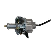 Karbüratör Komple Mondial Agk 125