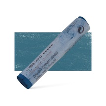 Schmincke : Artist Soft Pastel Boya : 069 D Bluish Green Deep