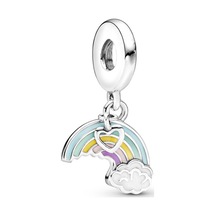 Fubena Gökkuşağı Aşkı Sallantılı Charm