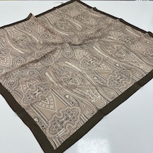 Siyane Soft Pamuklu Eşarp Lra1101-44425 Çok Renkli