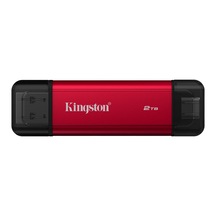 Kingston Spsd 2tb Usb 3.2 Type-c Tasinabilir Harici Ssd 1050mb Okuma/950mb Yazma