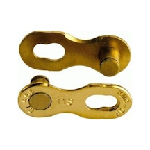 Kmc Power Link 11 S Gold Sarı