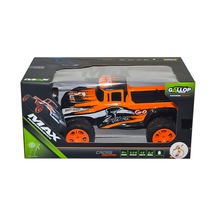 Yed1812 1 14 2 4g Kumandalı Şarjlı Pick Up - Gepettoys