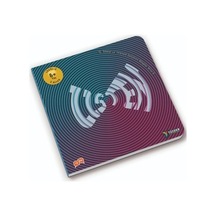 Listen - 6+ Yaş İçin Dikkat Ve Yetenek Geliştiren Kitap