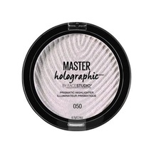Maybelline New York Master Holographic Highlighter Aydınlatıcı 8G