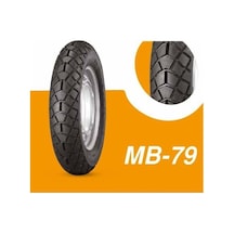 90/90/12 Mb-79 Dış Lastik Dublex Irc
