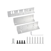 Kaiyi 280kg Manyetik Kilit Montaj Braketi