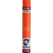 Talens Van Gogh Yağlı Pastel Orange N 235.5