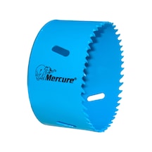 Mercure Bi-metal Panç 36 Mm Delik Açma Testeresi