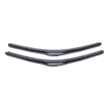 Silbak Renault 19 Europa 1993-2002 Ön Cam Silecek Takımı 50x50cm