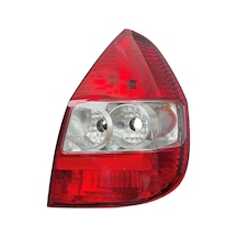 Honda Jazz Sağ Stop Lambası 2003-2006 33501-saa-h02