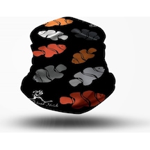 Scuba Tube Clown Fish